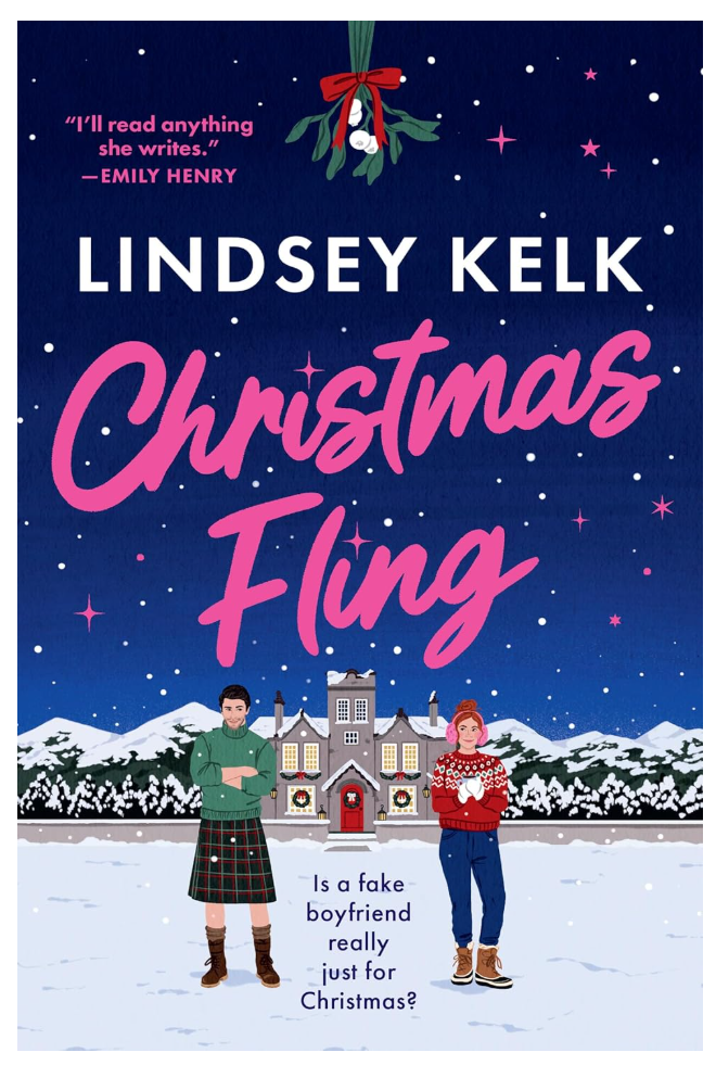 Christmas Fling