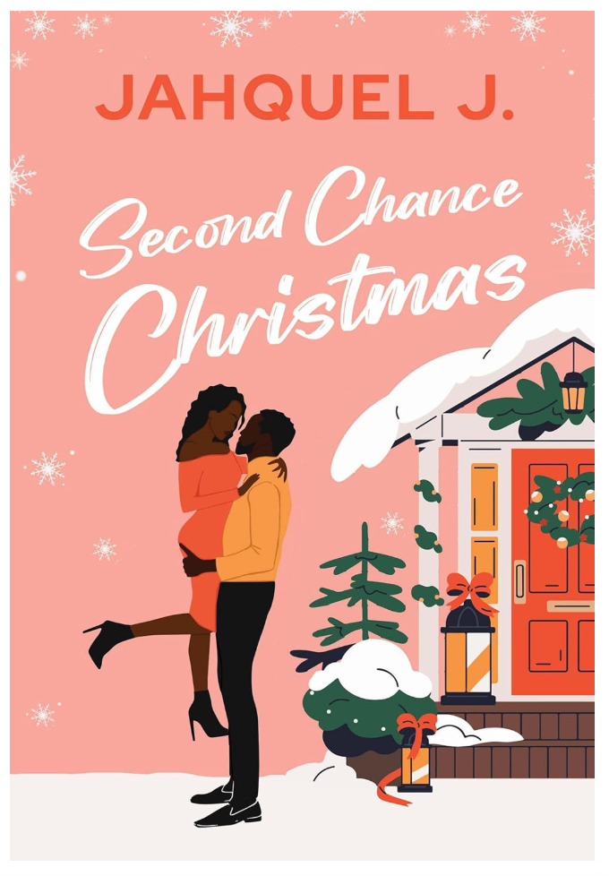 Second Chance Christmas