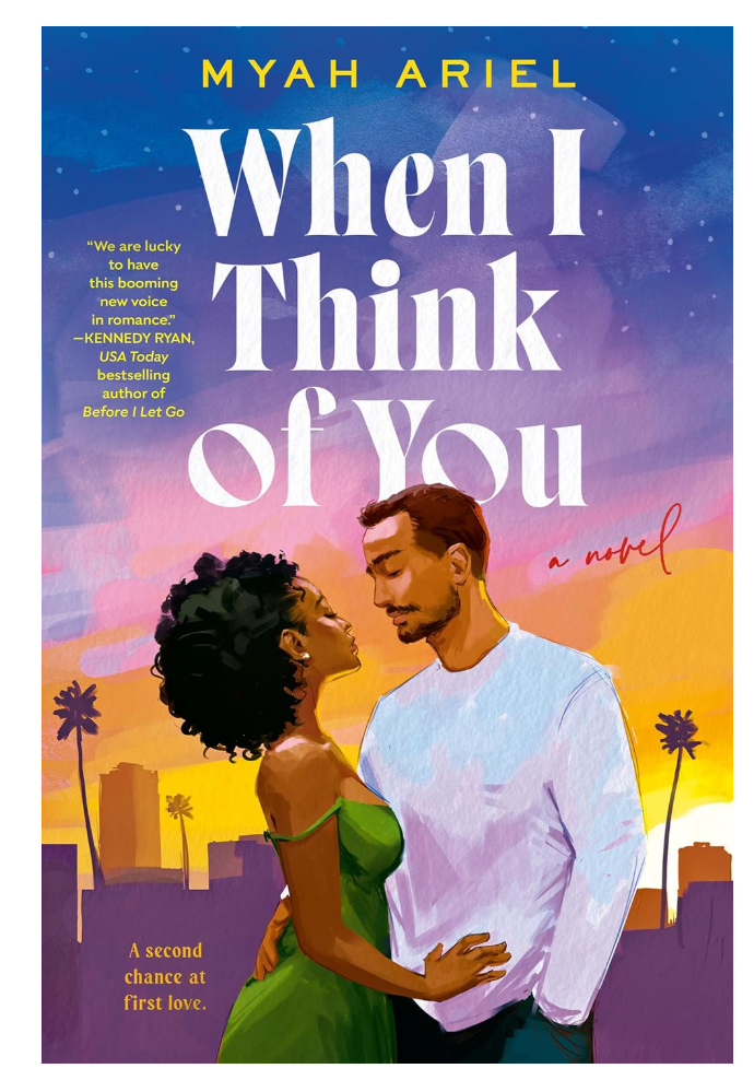 When I Think of You