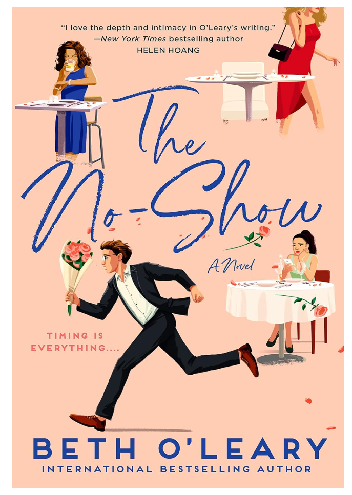 The No-Show