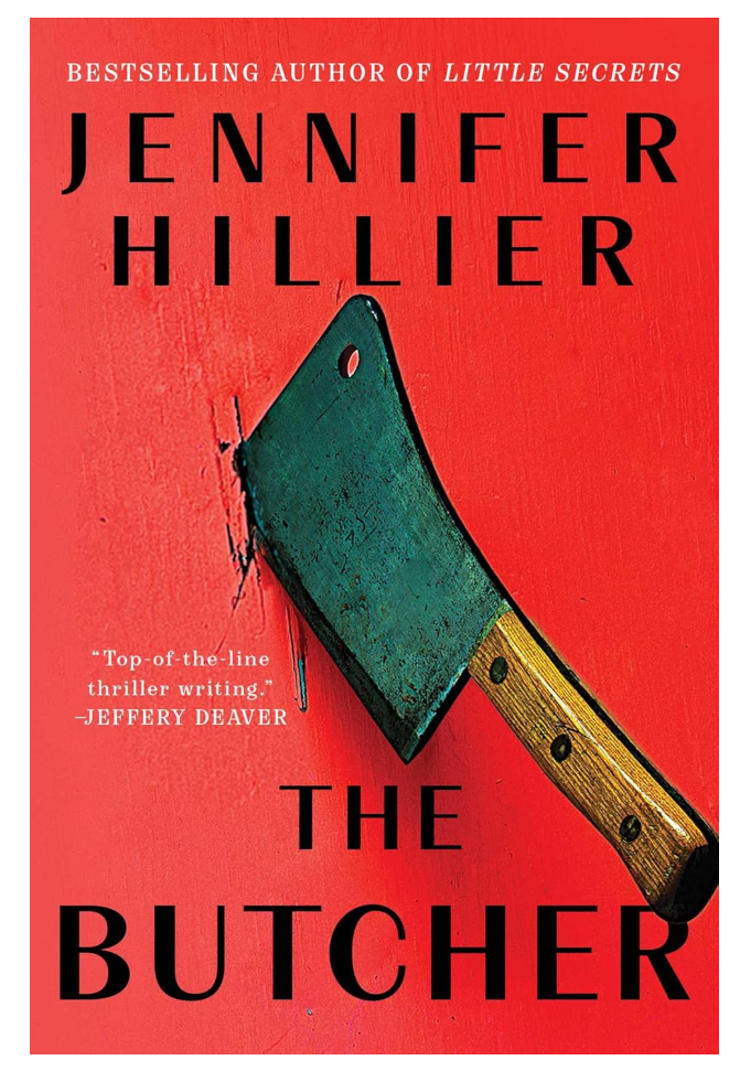 The Butcher