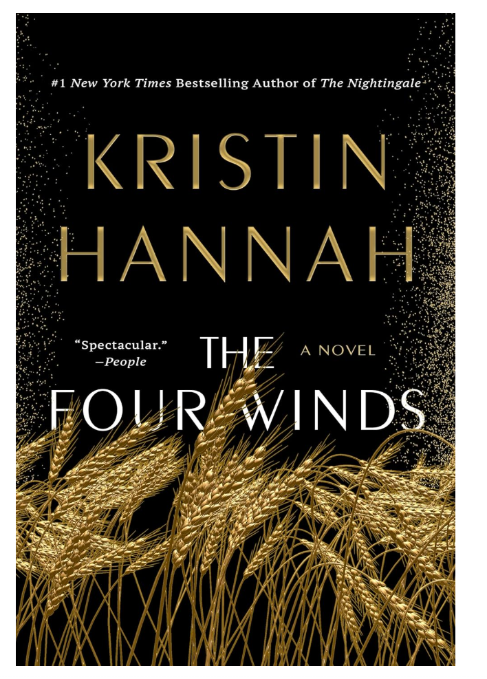 The Four Winds