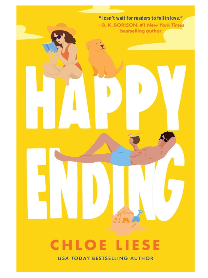 Happy Ending