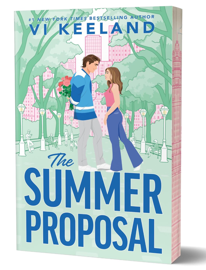 The Summer Proposal (Deluxe Edition)