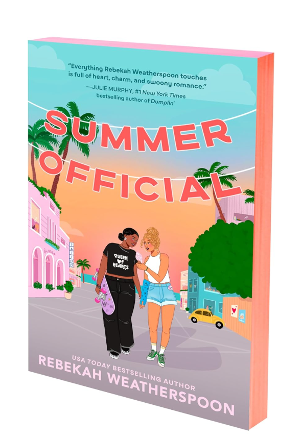 Summer Official