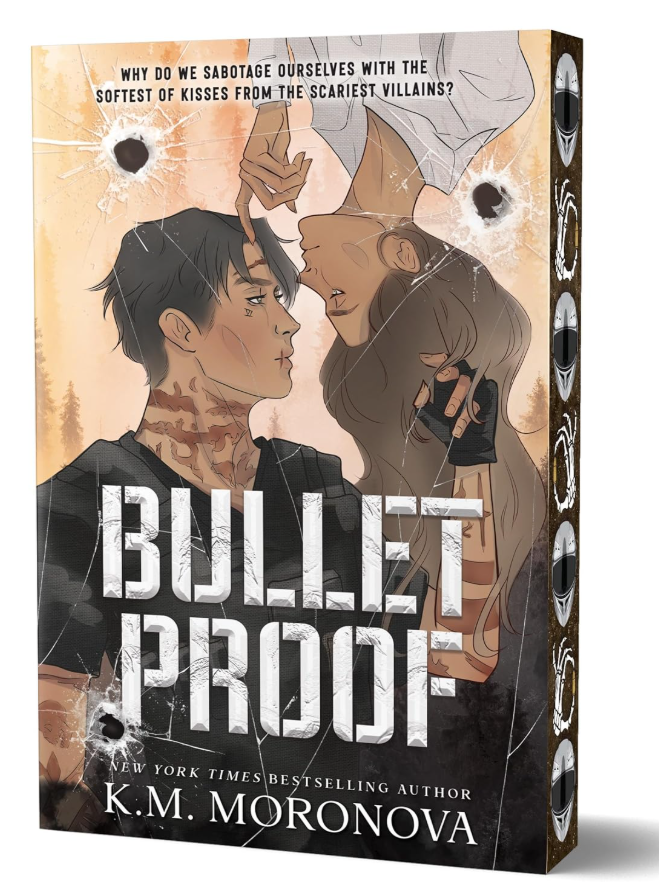 Bulletproof (Deluxe Edition)