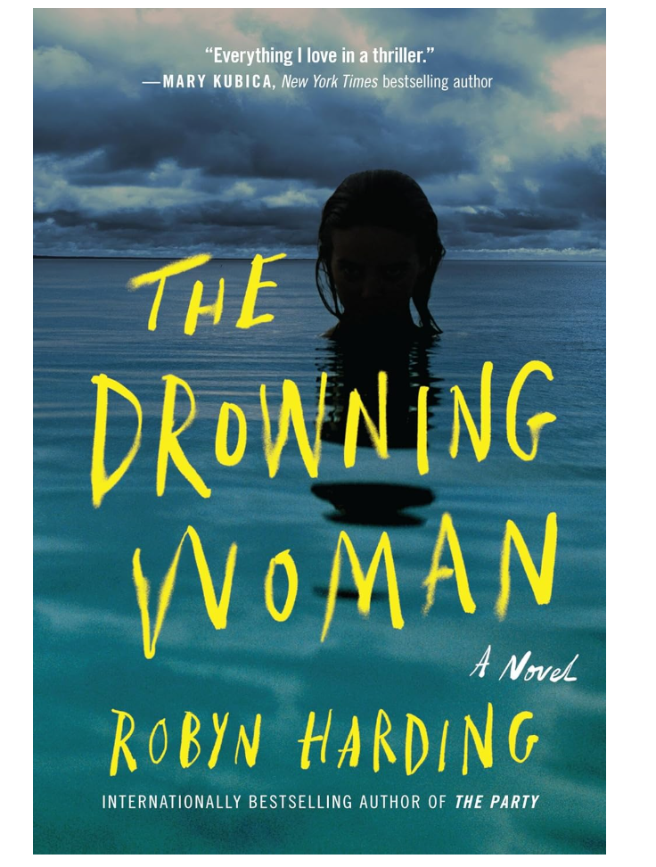 The Drowning Woman