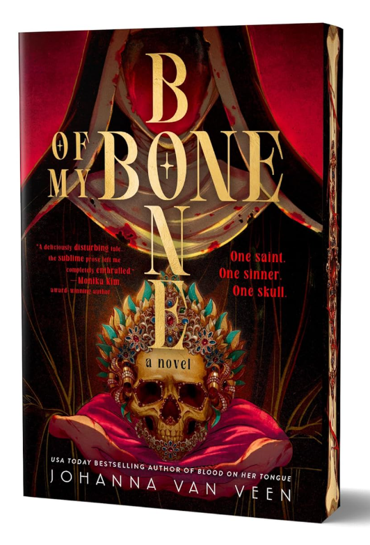 Bone of My Bone (Deluxe Edition)