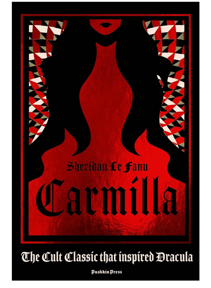 Carmilla, Deluxe Edition