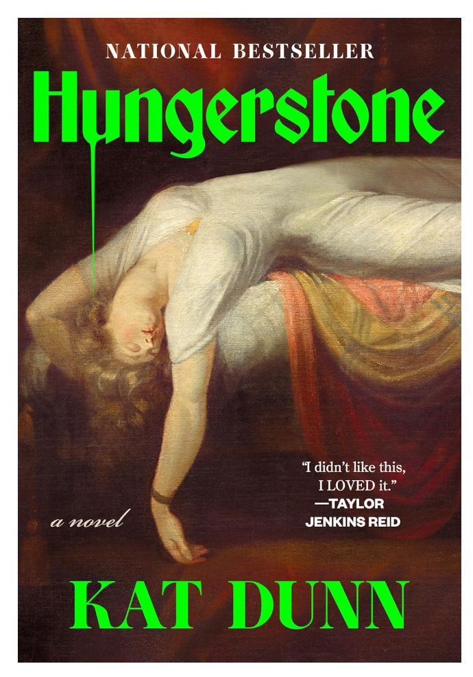 Hungerstone