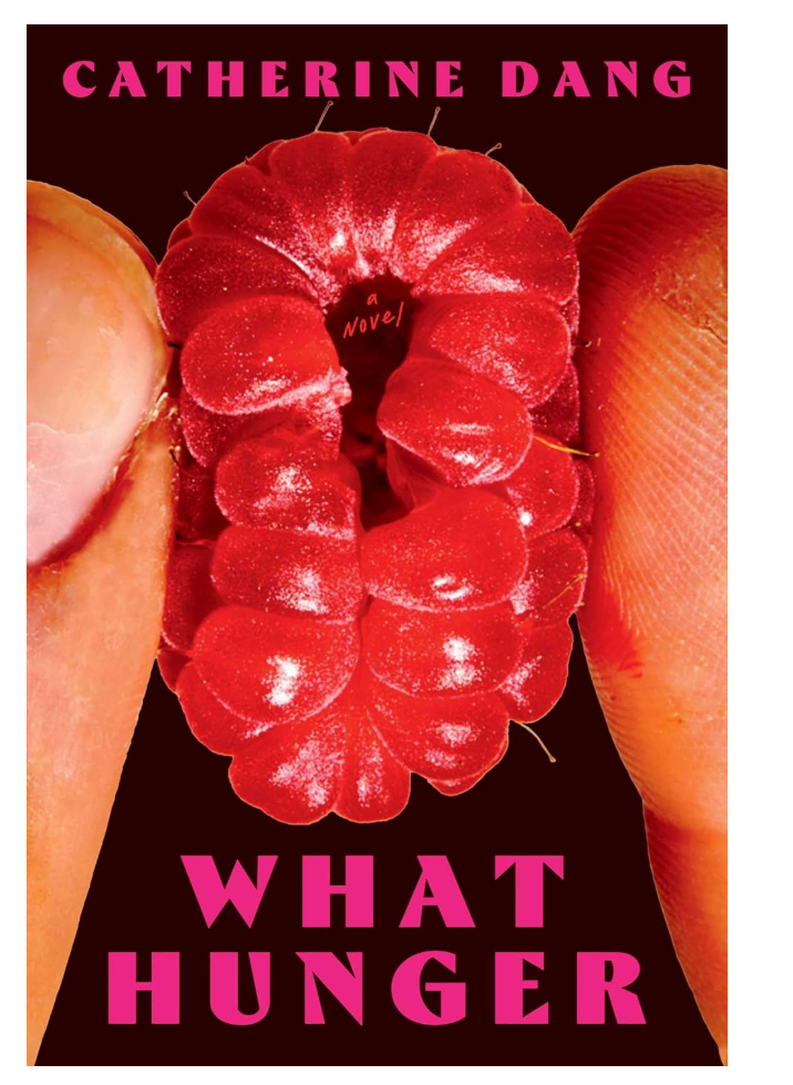What Hunger: A Novel
