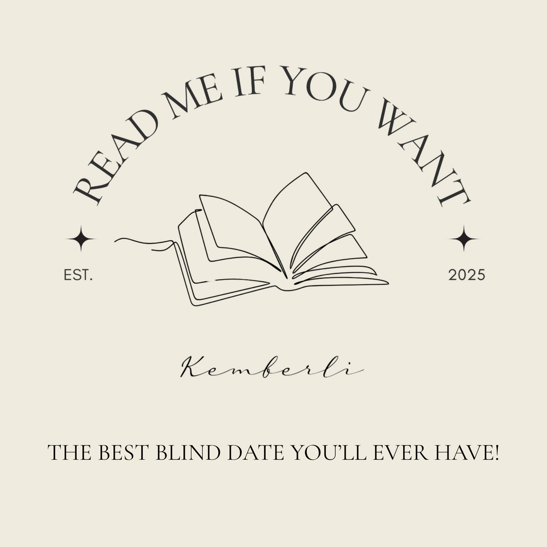 About Read Me If You Want