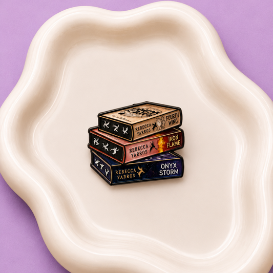 The Empyrean Pin