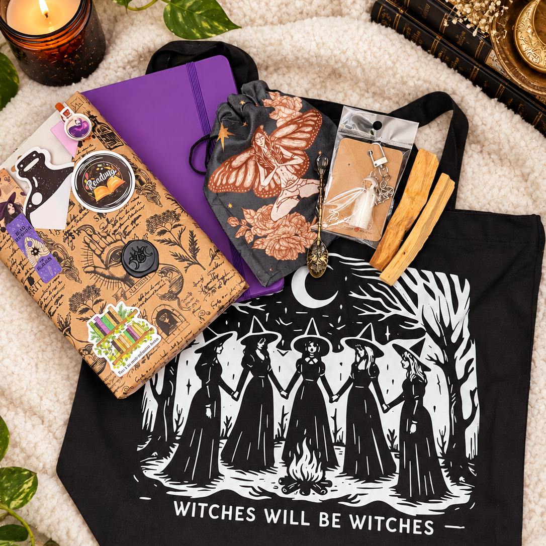 The Coven Collection