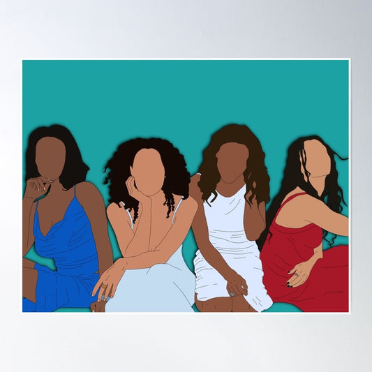 February Book Club Box – Black Author Spotlight