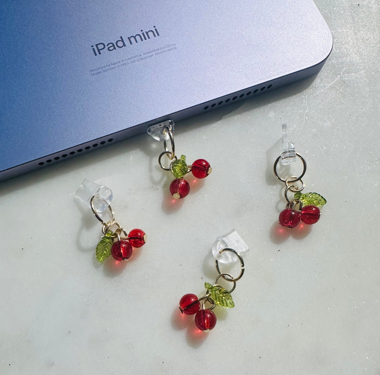 Berry Bookish