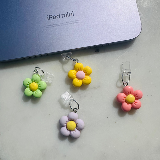 Floral Whimsy