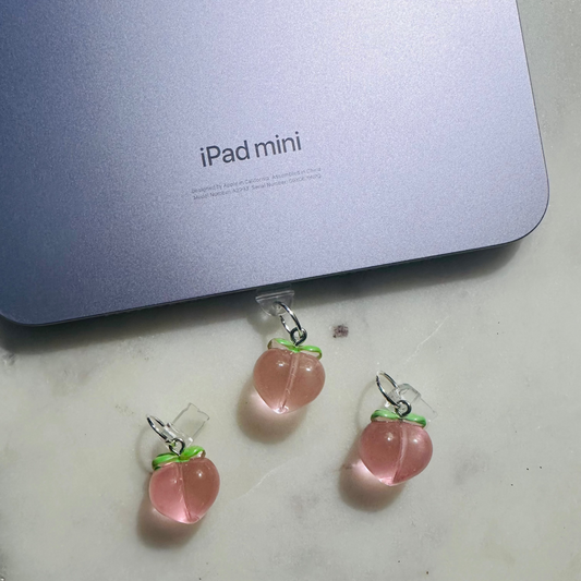 Just Peachy