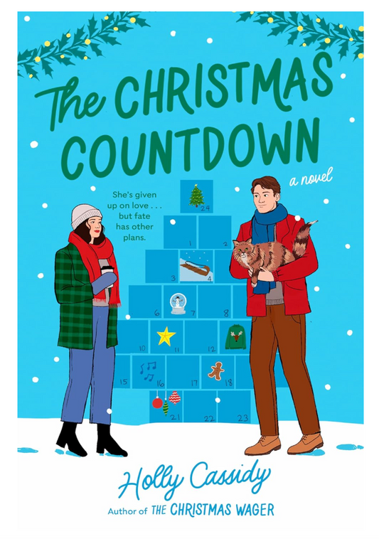 The Christmas Countdown