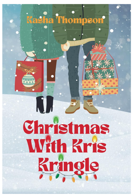 Christmas With Kris Kringle