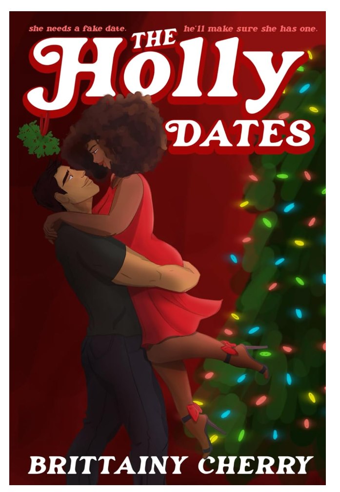 The Holly Dates