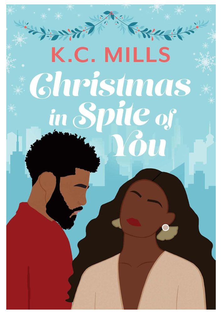 Christmas in Spite of You