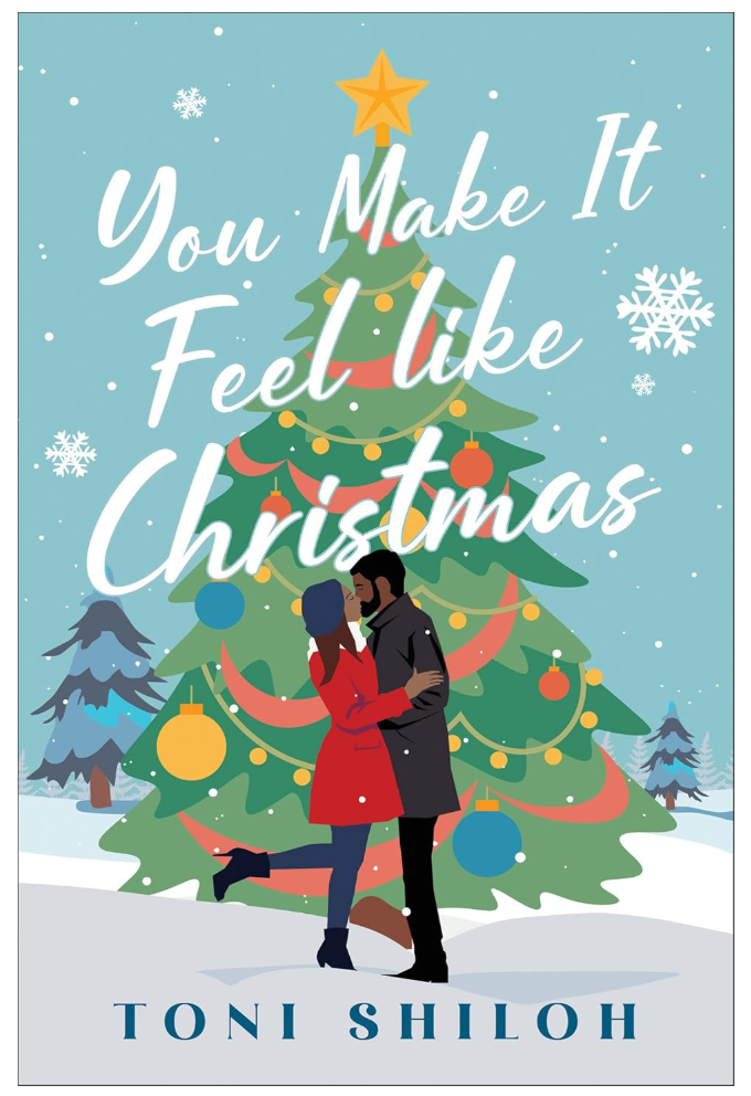 You Make It Feel like Christmas