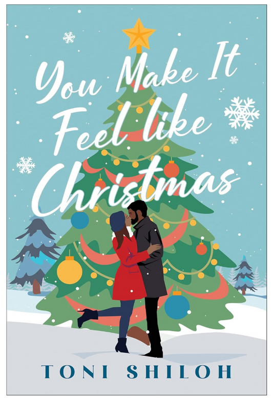 You Make It Feel like Christmas