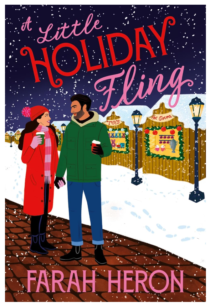 A Little Holiday Fling