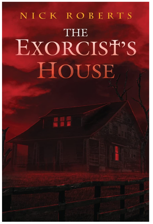 The Exorcist's House