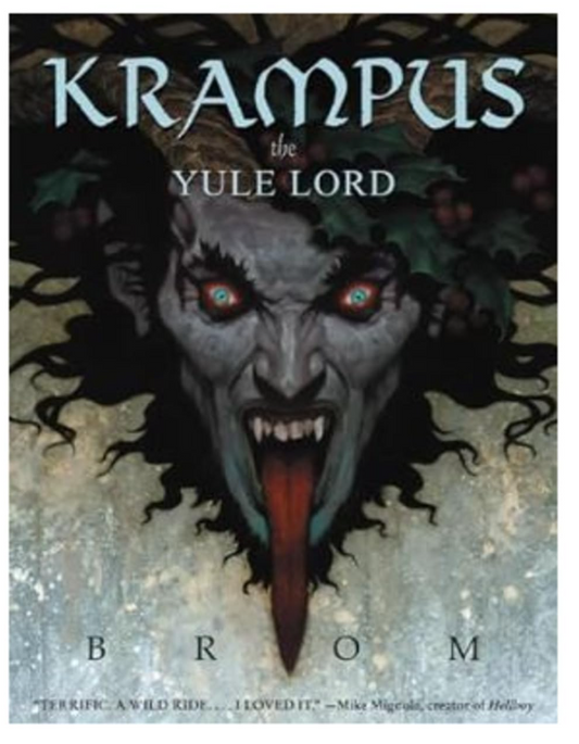 Krampus: The Yule Lord
