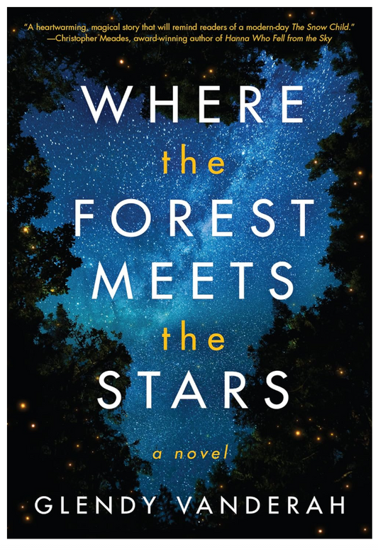 Where the Forest Meets the Stars