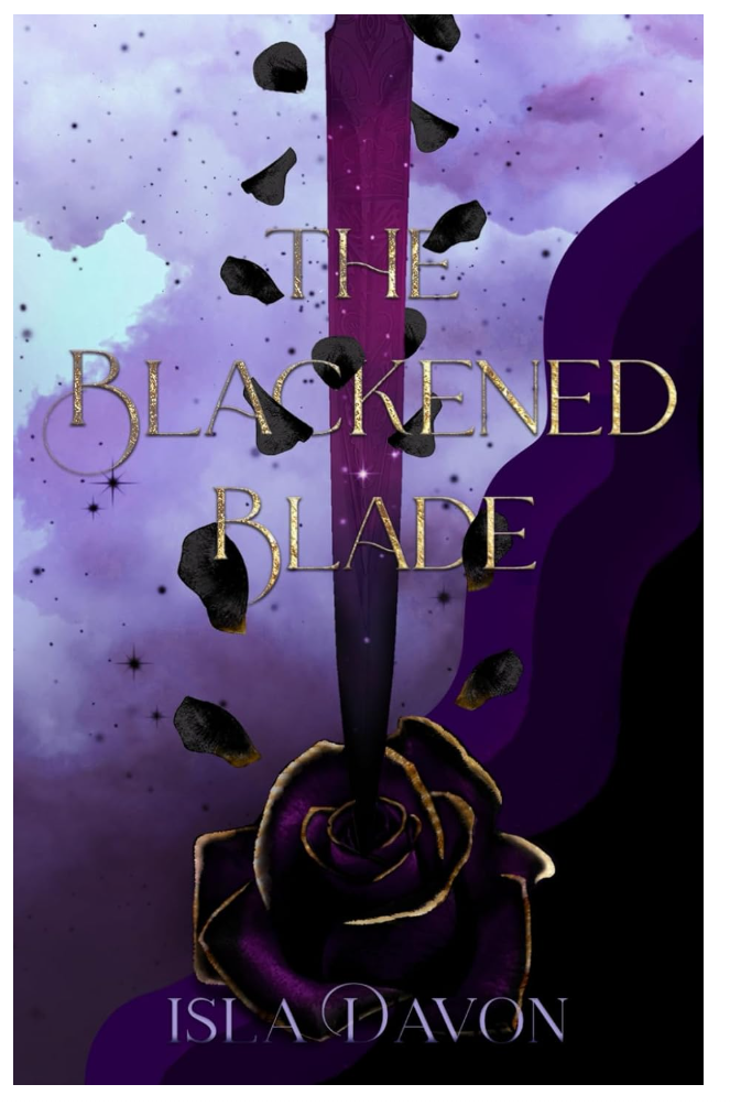 The Blackened Blade