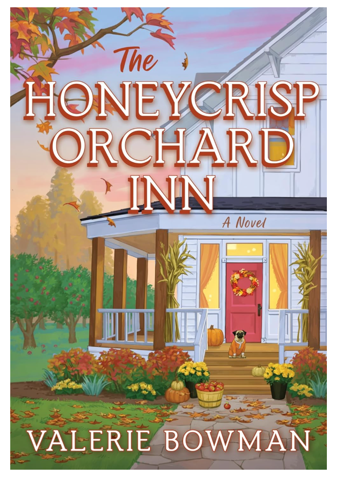 The Honeycrisp Orchard Inn