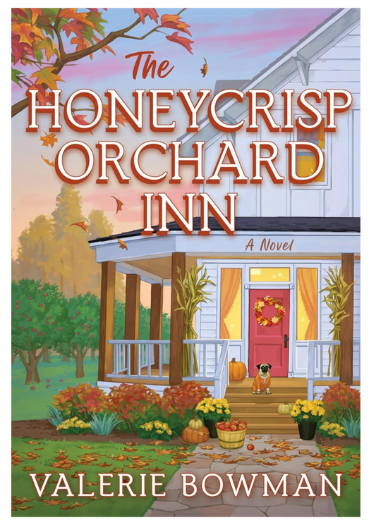 The Honeycrisp Orchard Inn