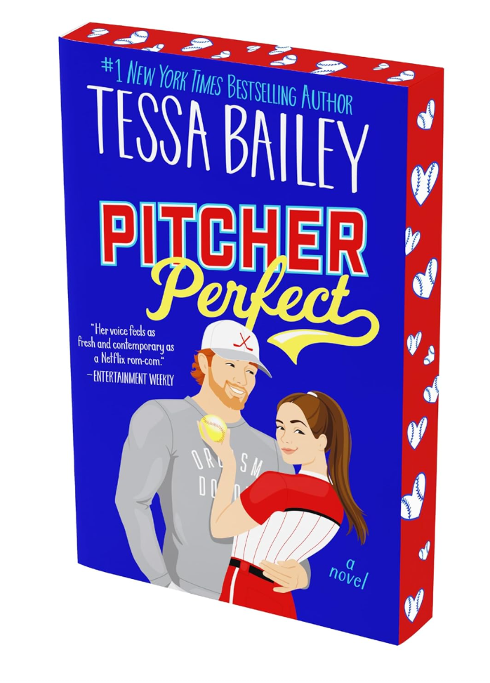 Pitcher Perfect