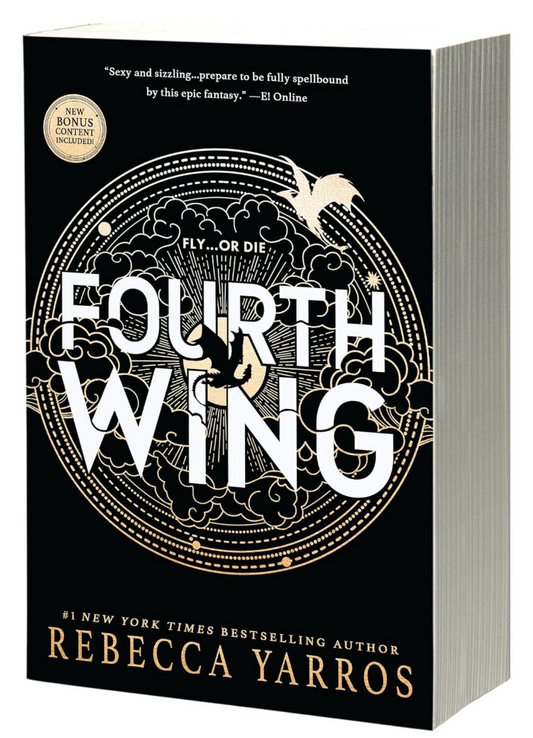 Fourth Wing