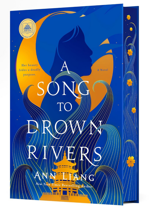 A Song to Drown Rivers: Deluxe Edition