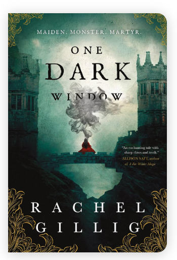 One Dark Window