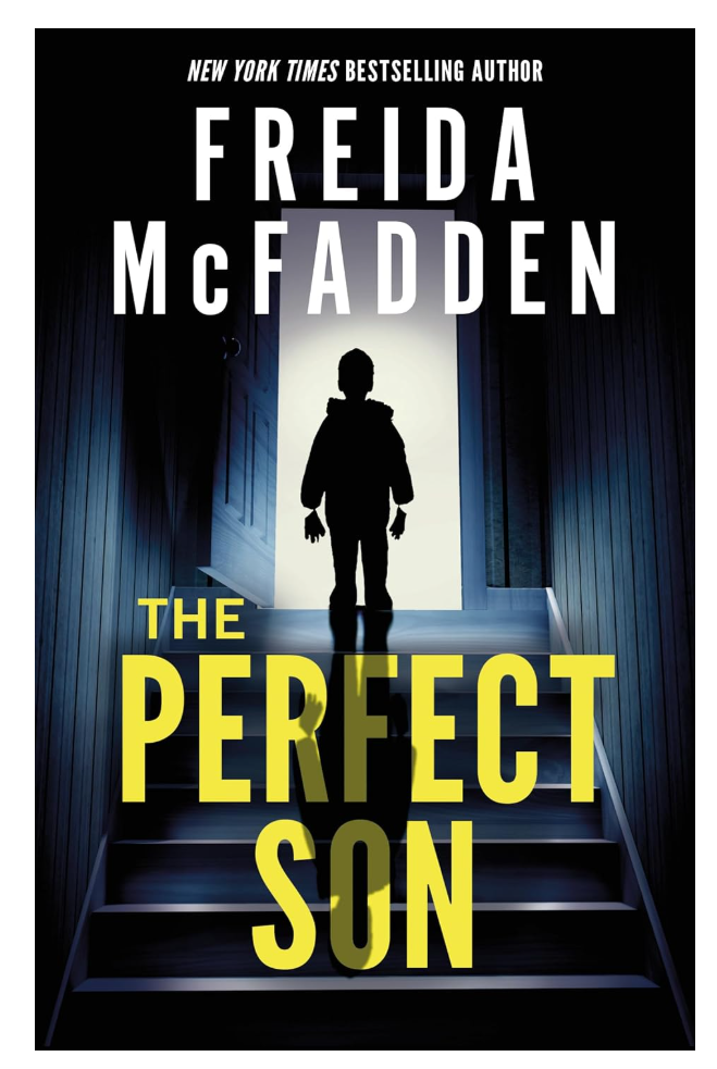 The Perfect Son