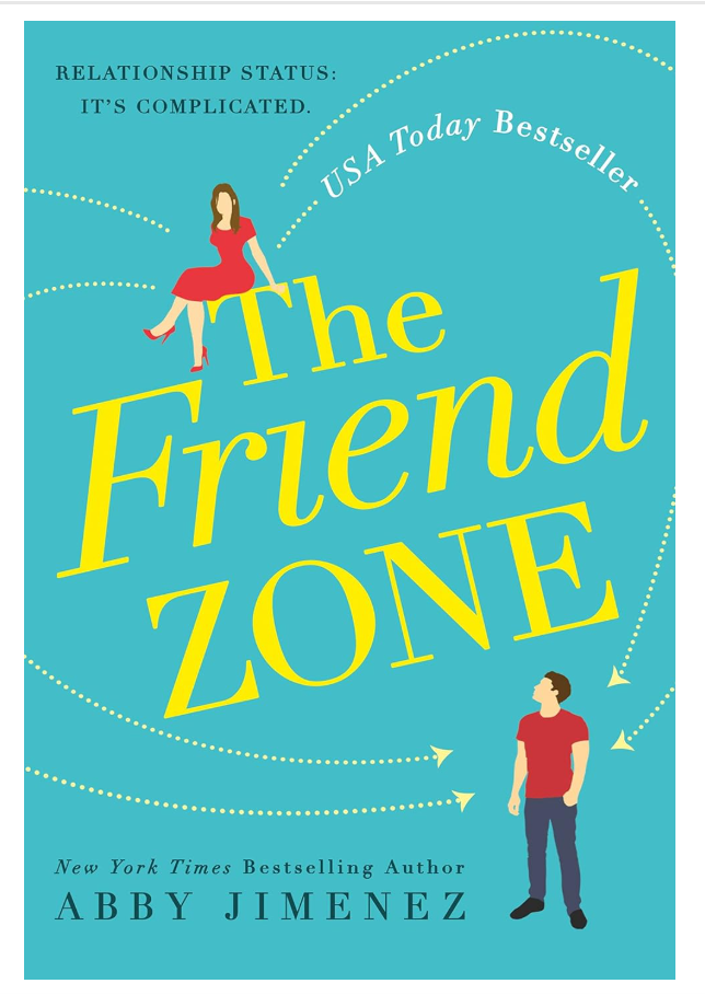 The Friend Zone