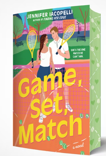 Game, Set, Match (Special Limited Edition)