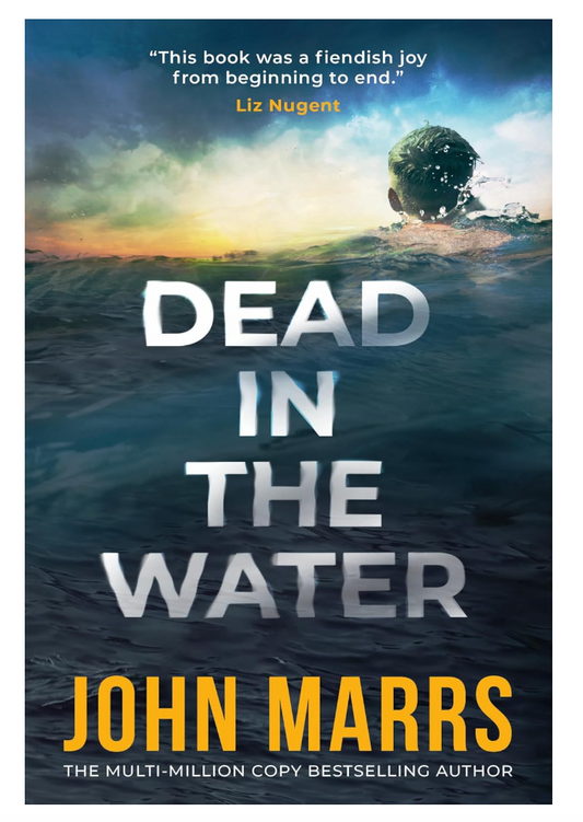 Dead in the Water