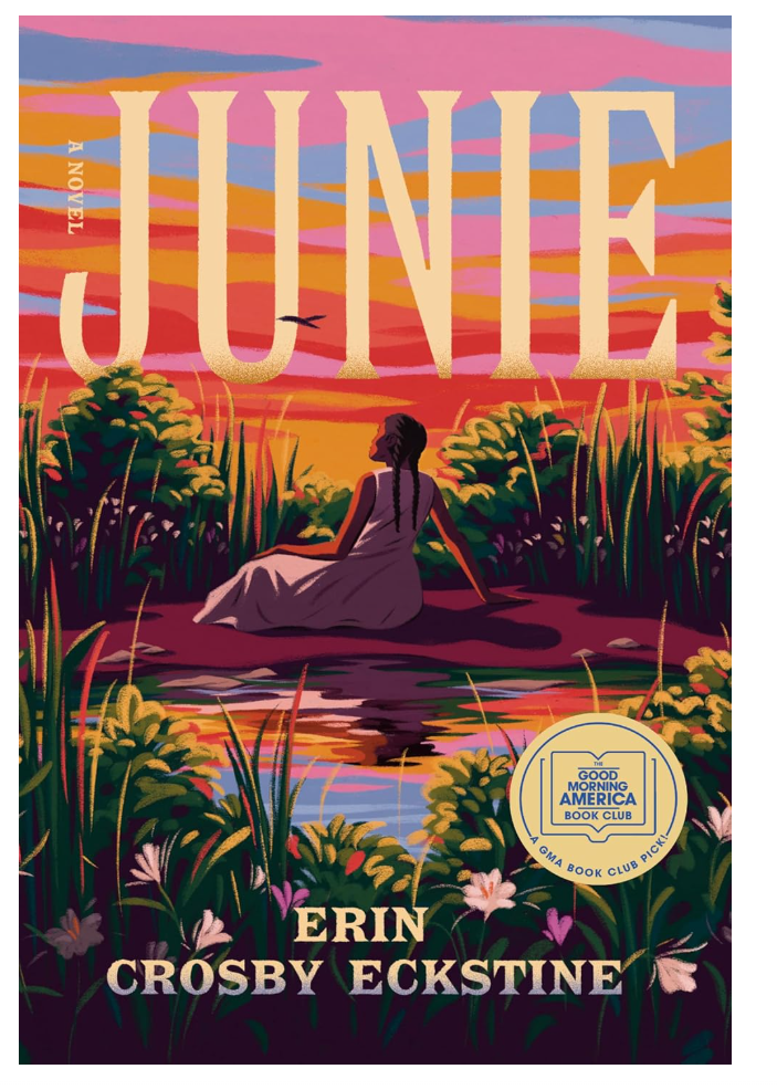 Junie: A GMA Book Club Pick: A Novel