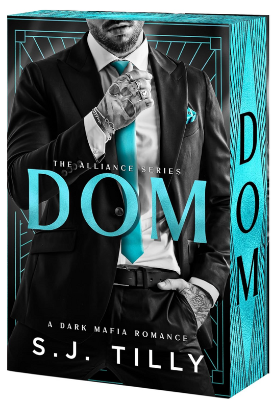 DOM (The Alliance, 3)