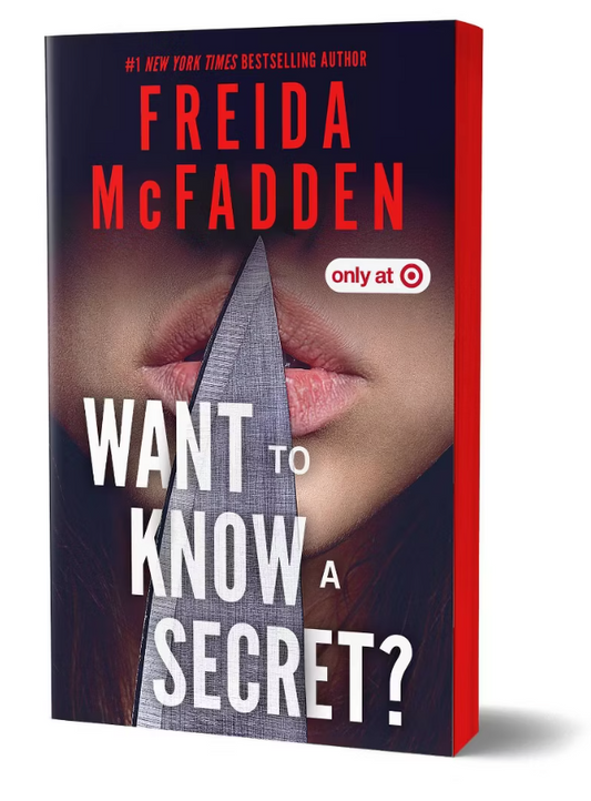 Want to Know a Secret