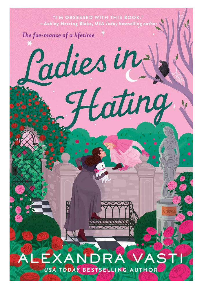 Ladies in Hating