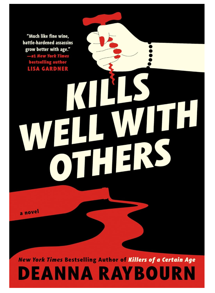 Kills Well with Others
