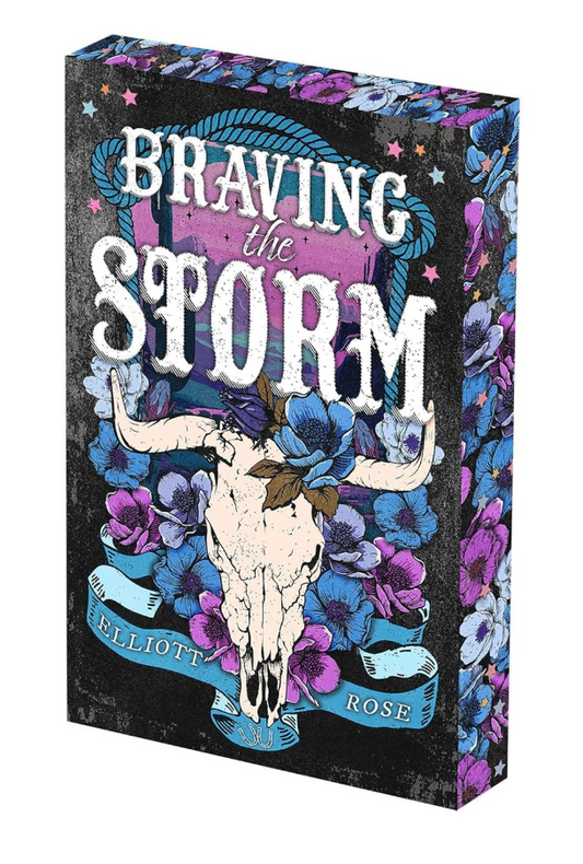 Braving the Storm: Deluxe Limited Edition