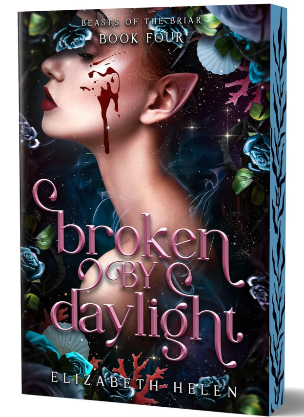 Broken by Daylight (Deluxe Edition)